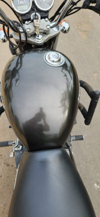 Royal Enfield Thunderbird TwinSpark 350