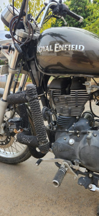 Royal Enfield Thunderbird TwinSpark 350