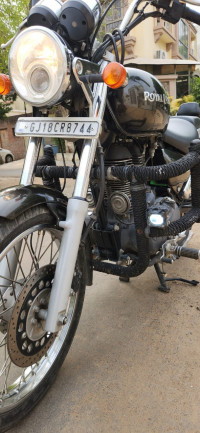 Royal Enfield Thunderbird TwinSpark 350