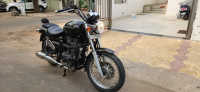 Royal Enfield Thunderbird TwinSpark 350