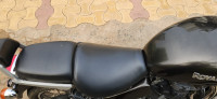 Royal Enfield Thunderbird TwinSpark 350