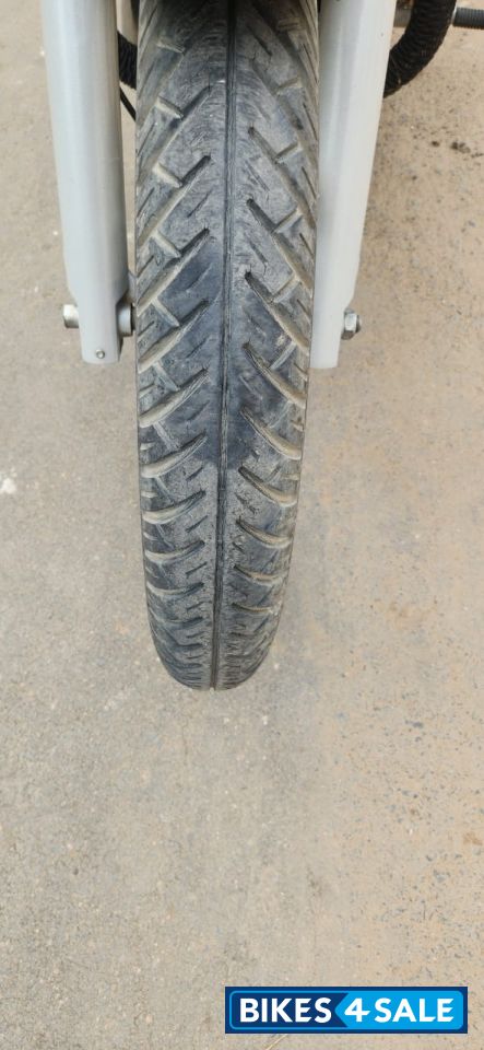 Royal Enfield Thunderbird TwinSpark 350