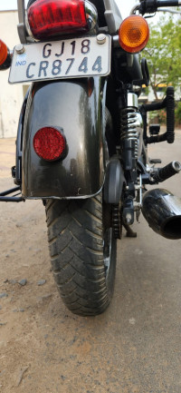 Royal Enfield Thunderbird TwinSpark 350