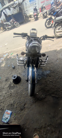 Royal Enfield Classic Chrome