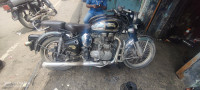 Royal Enfield Classic Chrome