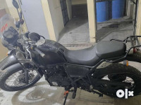 Royal Enfield Himalayan 2016 Model