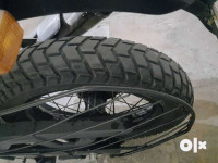 Royal Enfield Himalayan