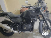 Royal Enfield Himalayan