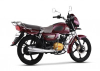 TVS Radeon BS6 2022 Model