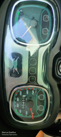 Royal TVS Radeon BS6