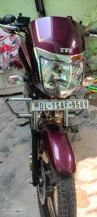 Royal TVS Radeon BS6