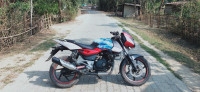 Bajaj Pulsar 180 DTSi 2011 Model