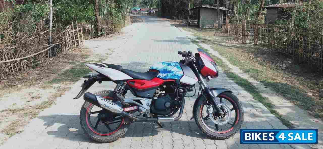 Bajaj Pulsar 180 DTSi