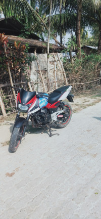 Bajaj Pulsar 180 DTSi