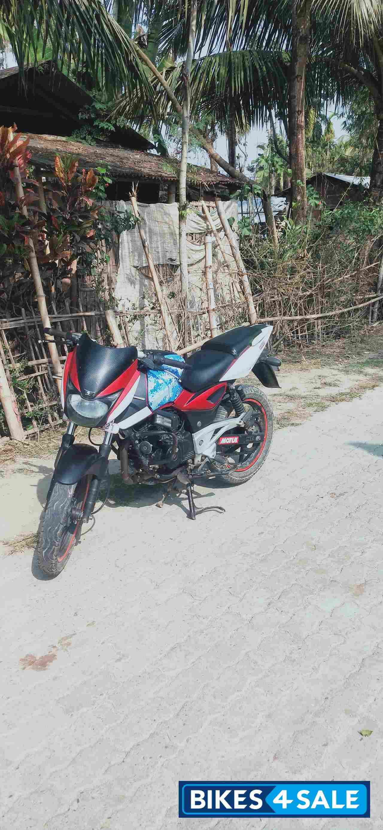 Bajaj Pulsar 180 DTSi