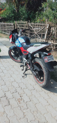 Bajaj Pulsar 180 DTSi