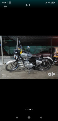 Royal Enfield Classic 2017 Model