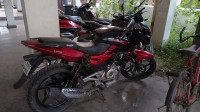 Bajaj Pulsar 180 DTSi 2014 Model