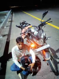 Bajaj Pulsar NS 160 BS6