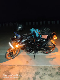 Bajaj Pulsar NS 160 BS6