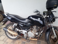 Bajaj Pulsar 150 DTSi 2008 Model