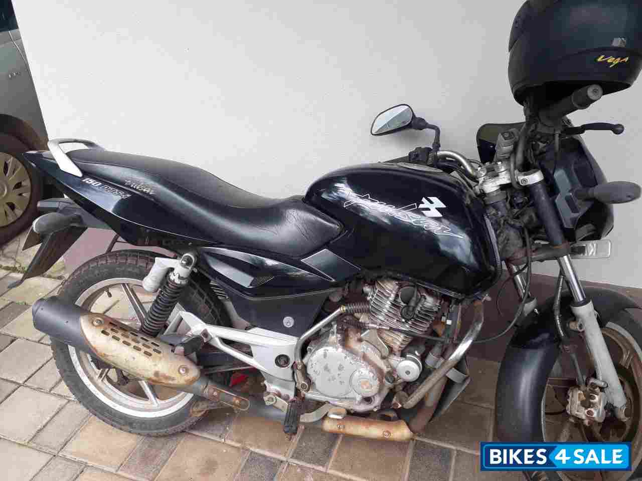 Bajaj Pulsar 150 DTSi
