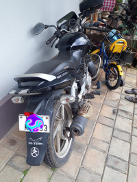 Bajaj Pulsar 150 DTSi