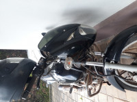 Bajaj Pulsar 150 DTSi