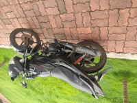 Black Hero Passion Pro i3s