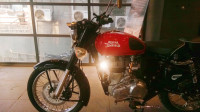 Royal Enfield Classic 2018 Model