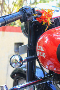 Royal Enfield Classic