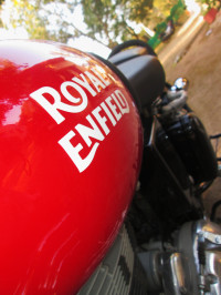 Royal Enfield Classic