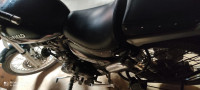 Royal Enfield Thunderbird 350 2016 Model