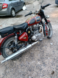 Royal Enfield Classic 350