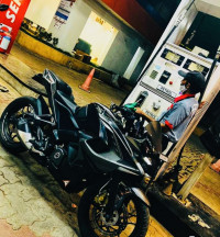 Bajaj Pulsar RS 200 ABS 2017 Model