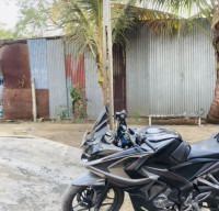 Bajaj Pulsar RS 200 ABS