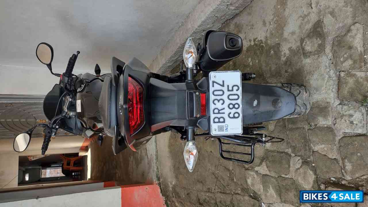 Black Hero Xtreme 200S