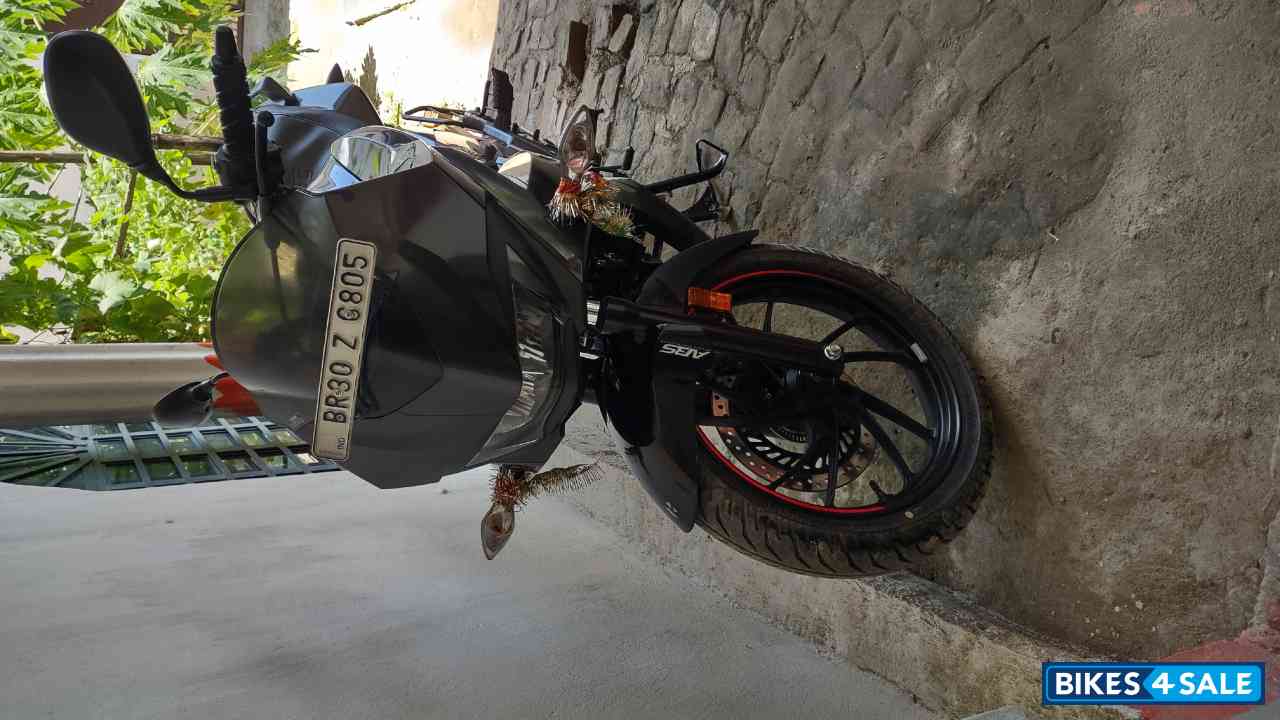 Black Hero Xtreme 200S