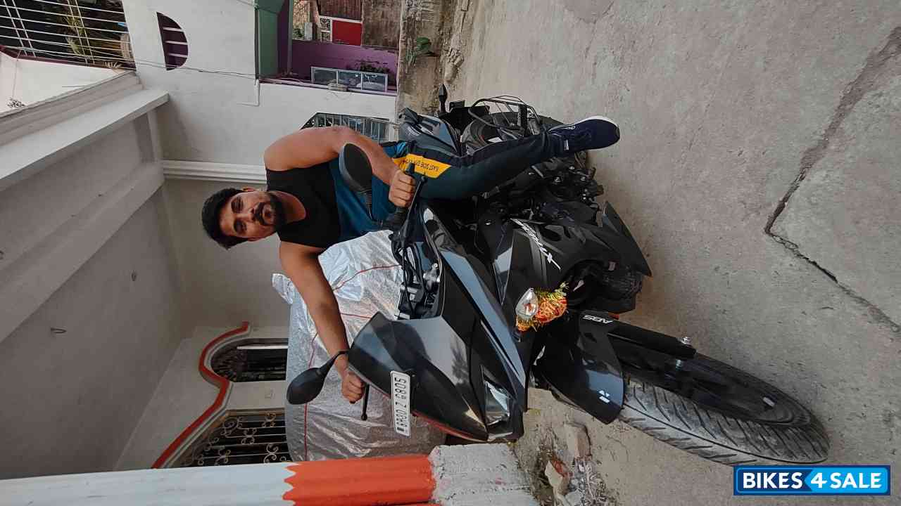 Black Hero Xtreme 200S