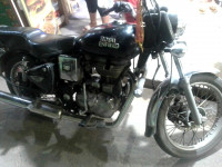 Royal Enfield Bullet Standard 350 2016 Model