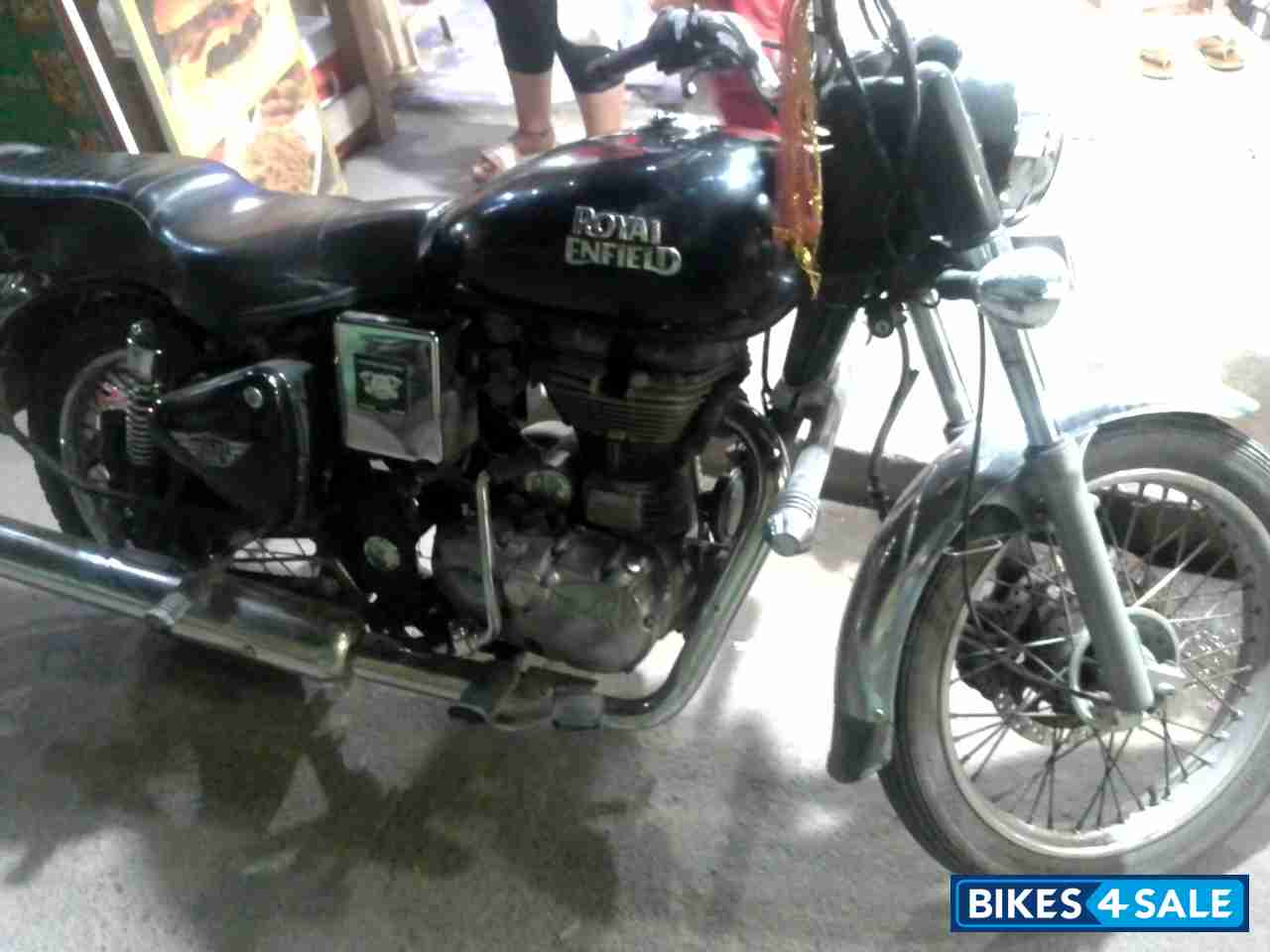 Royal Enfield Bullet Standard 350