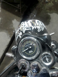 Royal Enfield Bullet Standard 350