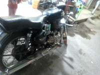 Royal Enfield Bullet Standard 350