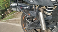 KTM 390 Adventure