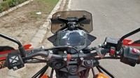 KTM 390 Adventure