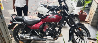Bajaj Avenger Street 160 2020 Model
