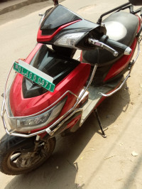 Okinawa Praise Pro 2021 Model