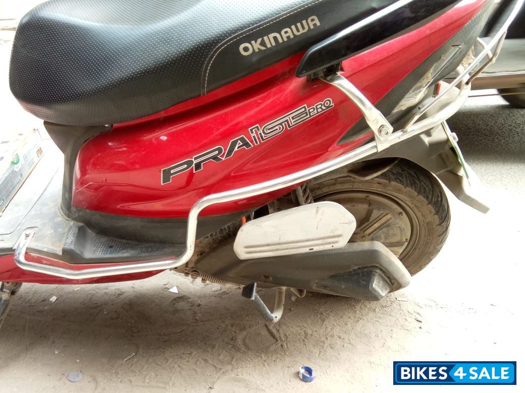 Okinawa Praise Pro