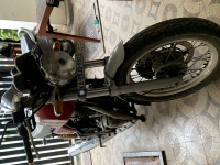 Royal Enfield Continental GT 535 2014 Model