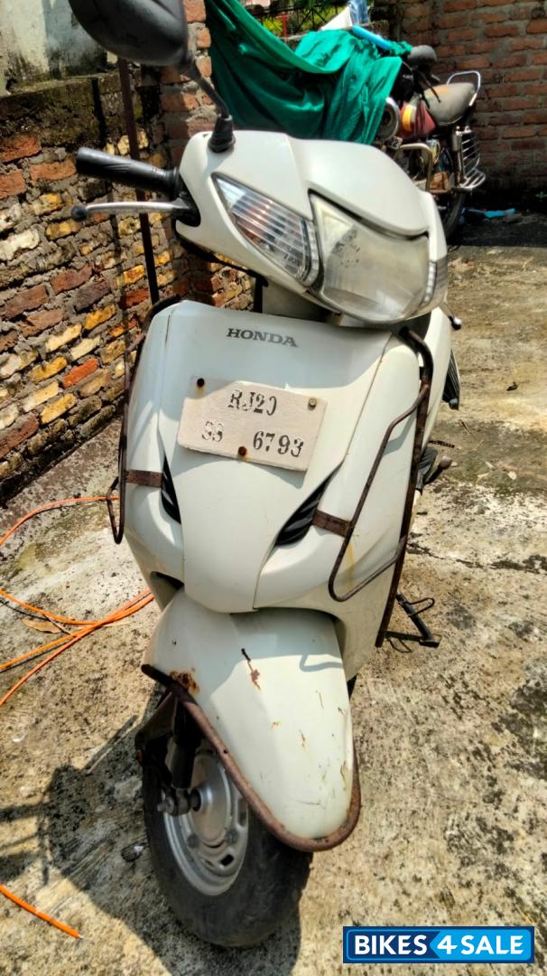 Honda Activa